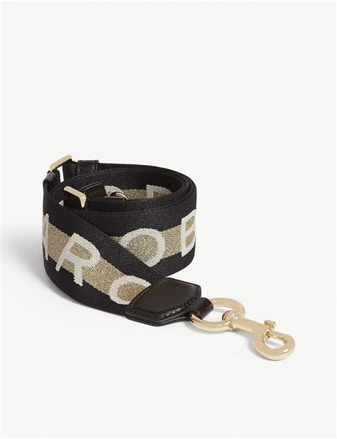 marc jacobs bag straps